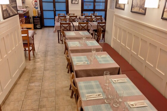 Una comida o cena para 2 en Restaurante Zirtan en Donostia (Guipuzkoa)