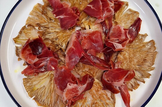 Una comida o cena para 2 en Restaurante Zirtan en Donostia (Guipuzkoa)