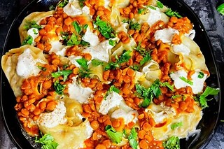 Una comida o cena para 2 en Restaurante Zirtan en Donostia (Guipuzkoa)