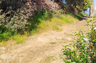 Una ruta grupal en 4x4 para 3 en Valle Aventura en Cabezuela del Valle (Cáceres)