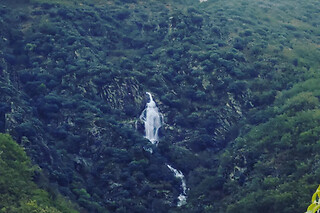 Una ruta en 4x4 para 5 en Valle Aventura en Cabezuela del Valle (Cáceres)