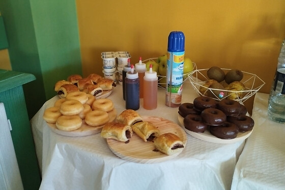 HOTEL MATALEÑAS - photo 1