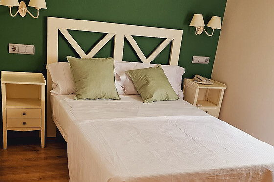 HOTEL MATALEÑAS - photo 4