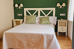 HOTEL MATALEÑAS