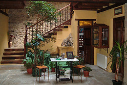 POSADA CORRAL MAYOR