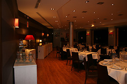 HOTEL CAMPOS DE BAEZA