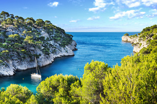 3 días en el Mediterráneo