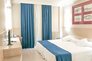 Una noche con desayuno para 2 en Hotel Virrey en Arnedo (La Rioja)