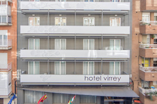 Una noche con desayuno para 2 en Hotel Virrey en Arnedo (La Rioja)