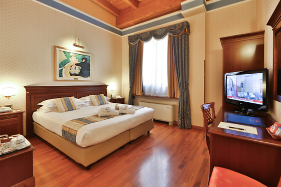 Best Western Classic Hotel - photo 1
