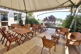 Best Western Classic Hotel
