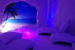 SALT ROOM TORREJÓN