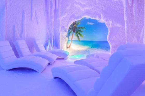 SALT ROOM ARANJUEZ - photo 1