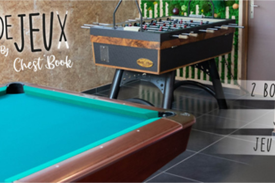 Au Chest'book - photo 21
