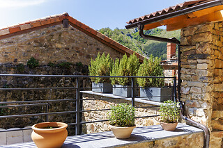 Dos noches para 2 en Verdiago Vive - Casa Rural El Refugio I*** en Verdiago (León)
