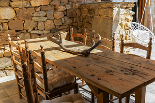 Dos noches para 2 en Verdiago Vive - Casa Rural El Refugio I*** en Verdiago (León)