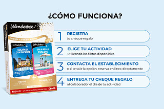 Escapada con encanto + Spa & relax para dos