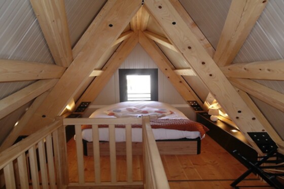 Auberge de Saint-Fergeux - photo 21