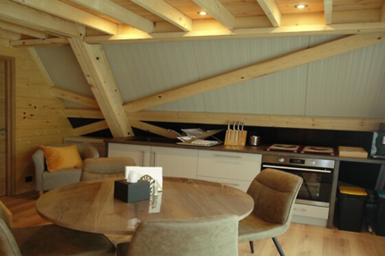 Auberge de Saint-Fergeux - photo 24