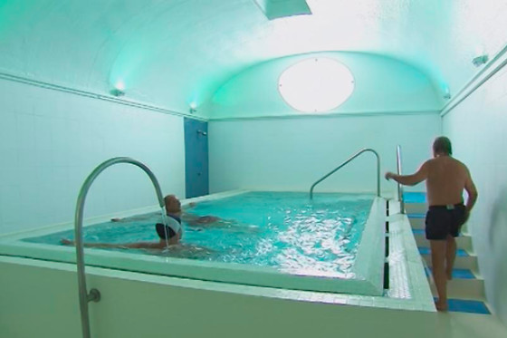 BALNEARIO TERMAL DE CALDES D'ESTRAC - photo 9