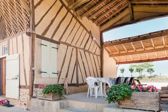 Relais du Haget - photo 8