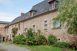 Ferme de La Borde
