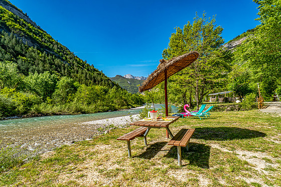 Camping Les Acacias - photo 4
