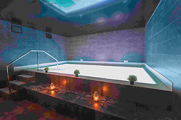 HOTEL BALNEARIO PLAYA DE COMARRUGA