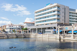 HOTEL BALNEARIO PLAYA DE COMARRUGA