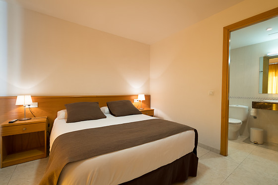 HOTEL ALTA GARROTXA - photo 6