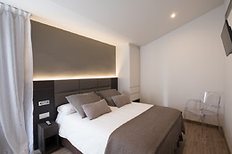 HOTEL ALTA GARROTXA