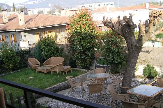 HOTEL ALTA GARROTXA - photo 2