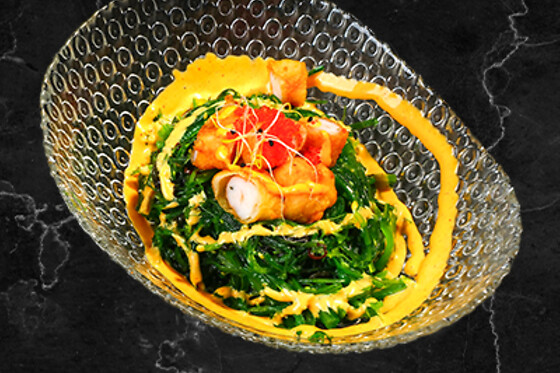 Una comida o cena para 2 en Matcha House en Madrid