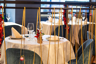 Una comida o cena para 2 en Matcha House en Madrid
