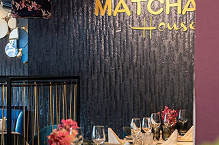 Una comida o cena para 2 en Matcha House en Madrid