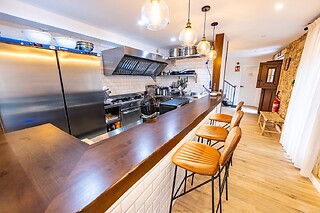 Dos noches con desayunos para 2 en Casa Molino Boutique en Muxía (A Coruña)