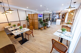Dos noches con desayunos para 2 en Casa Molino Boutique en Muxía (A Coruña)