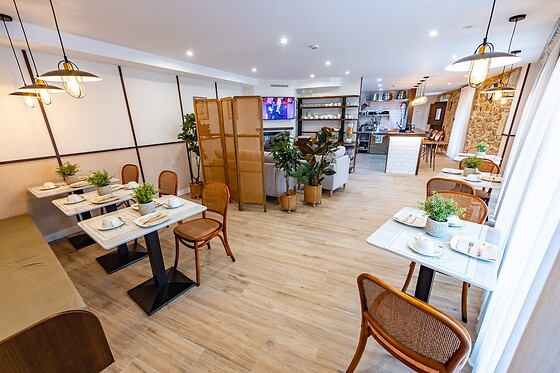 Dos noches con desayunos para 2 en Casa Molino Boutique en Muxía (A Coruña)