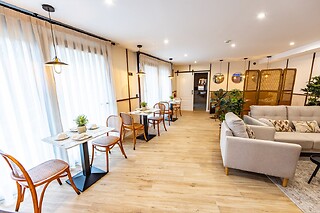 Dos noches con desayunos para 2 en Casa Molino Boutique en Muxía (A Coruña)