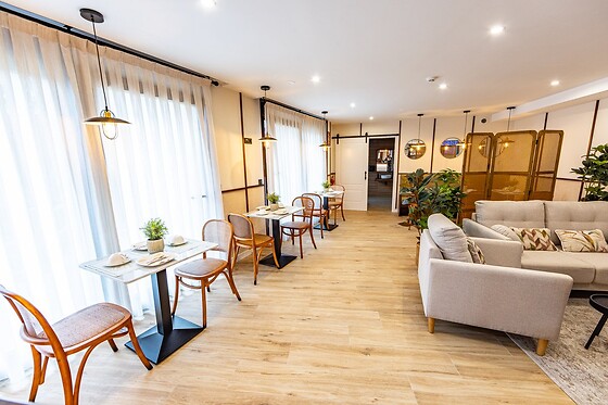 Dos noches con desayunos para 2 en Casa Molino Boutique en Muxía (A Coruña)