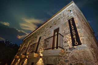 Dos noches con desayunos para 2 en Casa Molino Boutique en Muxía (A Coruña)