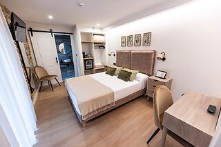 Dos noches con desayunos para 2 en Casa Molino Boutique en Muxía (A Coruña)