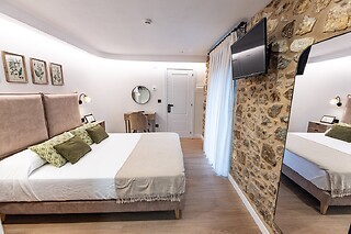 Dos noches con desayunos para 2 en Casa Molino Boutique en Muxía (A Coruña)