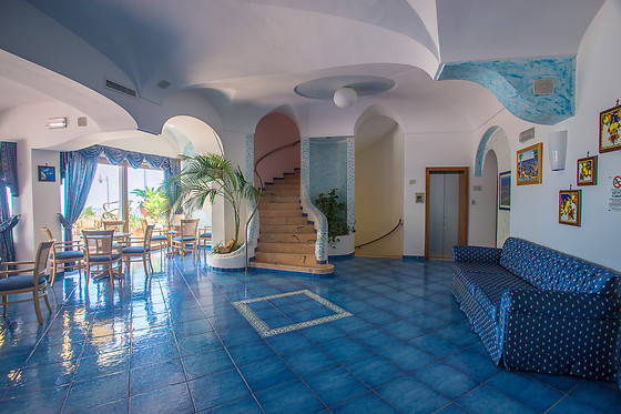 Hotel Terme Saint Raphael - photo 14