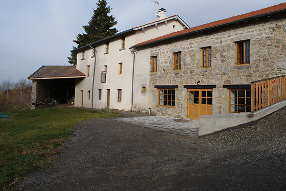 Le Fournia - photo 1