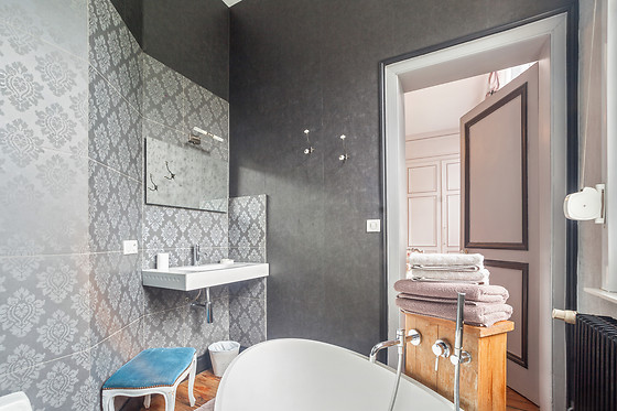chambre d'hotes des caps et marais d'Opale - photo 7