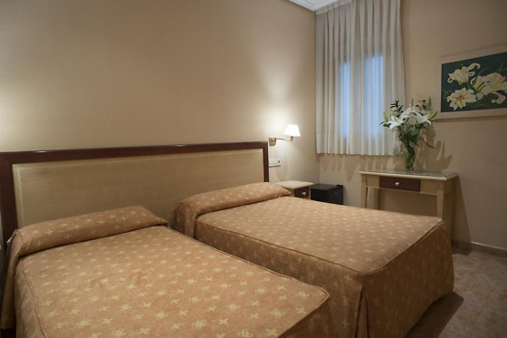 HOSTAL BIANCO - photo 1