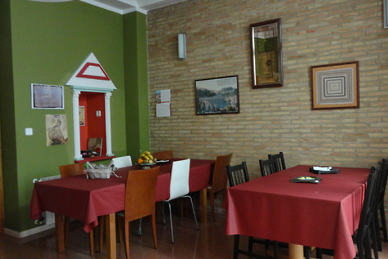 B&B DOMUS ATILIA - photo 4
