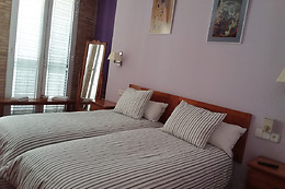 B&B DOMUS ATILIA