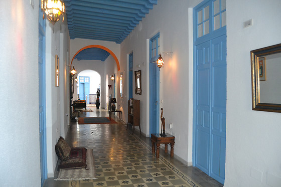 HOTEL LA FONDA DEL CALIFA - photo 16
